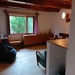 Dom wakacyjny Slapy