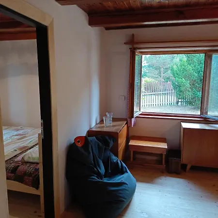 Slapy * Županovice