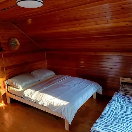 Slapy Županovice