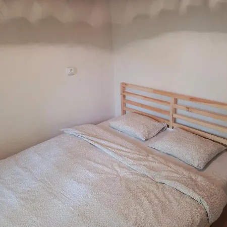 Dom wakacyjny Slapy Županovice