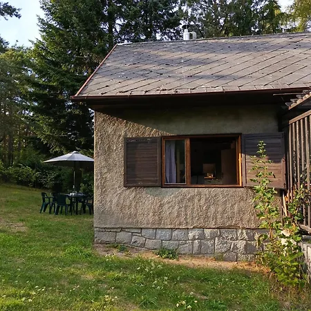 Slapy * Županovice