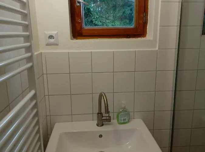 Slapy Županovice