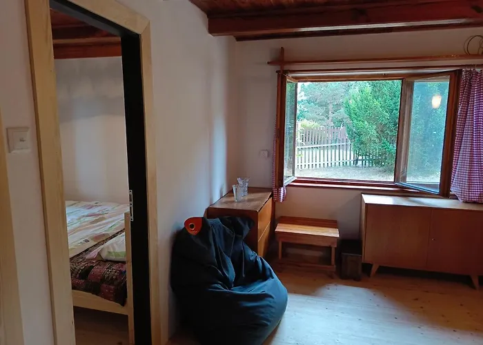 Slapy * Županovice