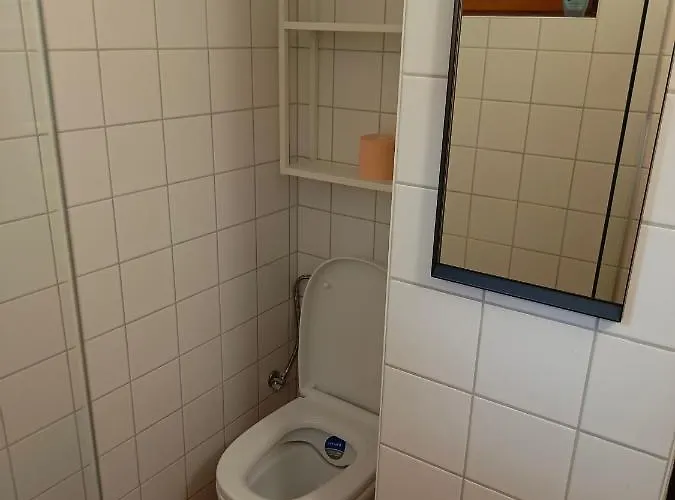 Slapy Ferienhaus