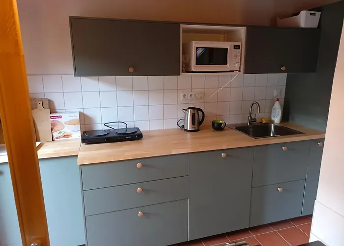 Slapy * Županovice