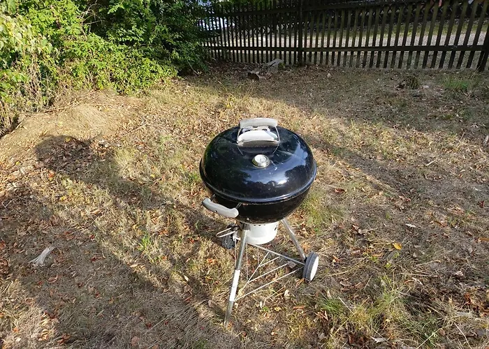 Ferienhaus Slapy