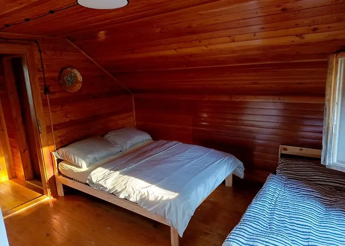Slapy Županovice